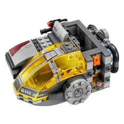 Конструктор Lego Star Wars транспортный автомобиль сопротивления (75176)