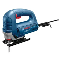 Bosch GST 8000 E Elektrikli testere