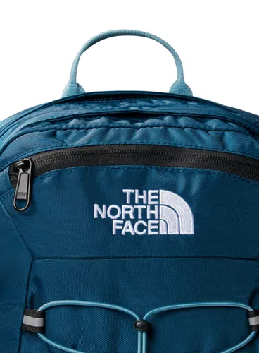 Рюкзак The North Face Borealis Classic - midnight petrol / algae blue