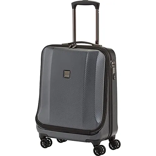 Valiza Titan Xenon Deluxe Business Wheeler
