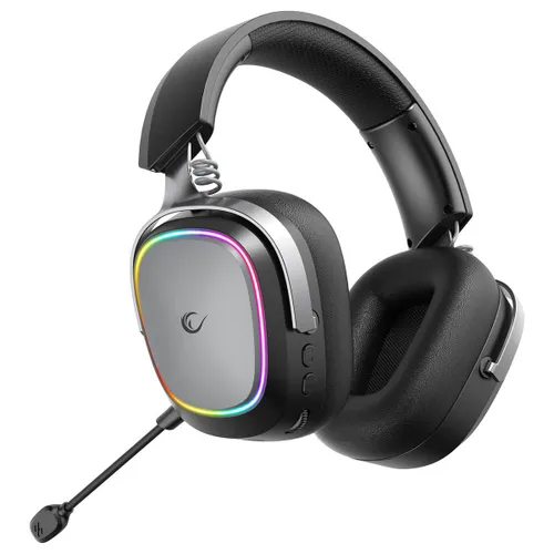 Rampage RETSU BT 2.4G RGB czarne