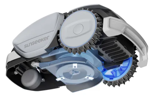 Robot koszący Sunseeker V3 600m2