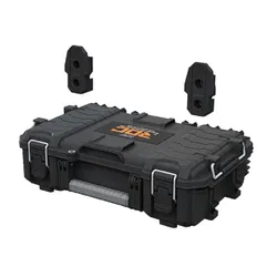 Zestaw skrzyń narzędziowych KETER ROC Pro Gear 2.0