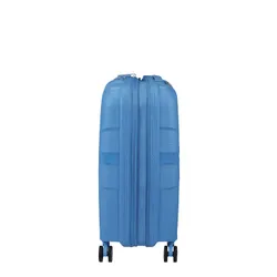 Чемодан American Tourister StarVibe-tranquil blue