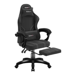 Fotel HUZARO Force 3.7 Czarny