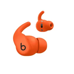 Słuchawki bezprzewodowe Beats Powerbeats Fit Spark Orange Dokanałowe Bluetooth Pomarańczowy