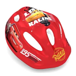 Kask DISNEY Cars 3 dla Dzieci (rozmiar M)