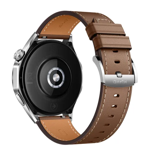 Smartwatch Huawei Watch GT4 Classic 46MM GPS коричневый