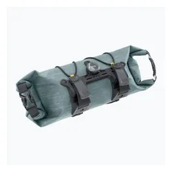 Сумка на руль для велосипеда EVOC Handlebar Pack Boa WP 2.5 l steel