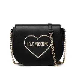 Iubesc geanta MOSCHINO Jc4145pp1flr0000 Nero