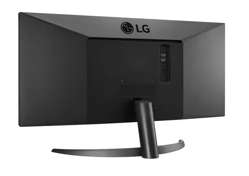 Monitor LG UltraWide 29WP500-B 29" 2K IPS 75Hz 5ms Gamingowy