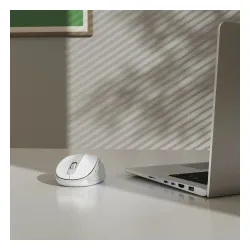 Myszka Hama WM-400 Biały