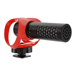 Mikrofon RODE VideoMicro II