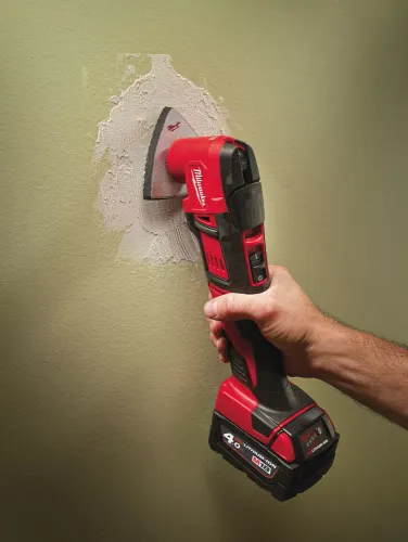 Milwaukee M18 Çok fonksiyonlu alet BMT-421C