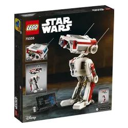 Конструктор Lego 75335 Star Wars - BD-1