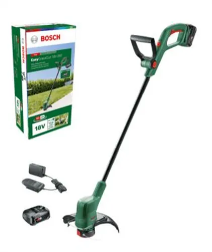 Podkaszarka Bosch EasyGrassCut 18V-26