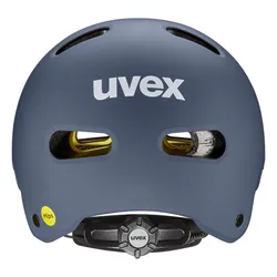Kask rowerowy orzeszek UVEX Kid 4 Style MIPS