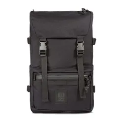 Рюкзак для ноутбука Topo Designs Rover Pack Tech-black