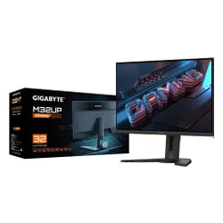 Monitor GIGABYTE M32UP 31.5" 3840x2160px IPS 160Hz 1 ms [MPRT]