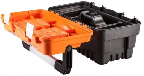 Skrzynka narzędziowa NEO TOOLS 84-102
