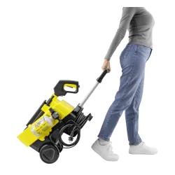 Myjka ciśnieniowa Karcher K 4 Comfort Premium 1.324-750.0