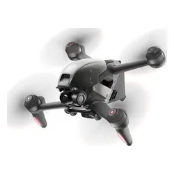 Dron DJI FPV