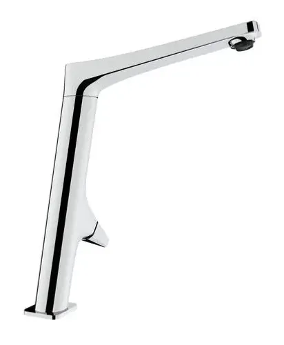 Bateria Teka SN 915 Chrom