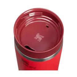 Kubek termiczny Stanley Cafe-To-Go Travel Mug 0,47 l - chili