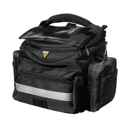 Gidon Çantası TOPEAK TourGuide Handlebar Bag