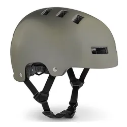 Kask rowerowy orzeszek BLUEGRASS Super Bold