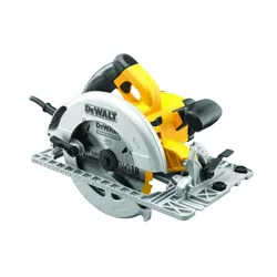 Piła tarczowa DeWalt DWE576K