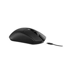 Myszka gamingowa Rampage Zenith Pro Czarny