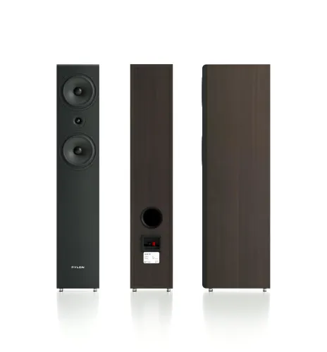 Kolumny Pylon Audio Opal 23 Wenge 2szt.