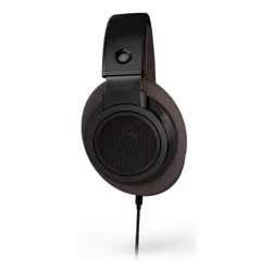 Słuchawki nauszne PHILIPS SHP9500CY/00 Brązowy