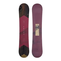 Deska snowboardowa Head Pride - Długość (cm) - 142