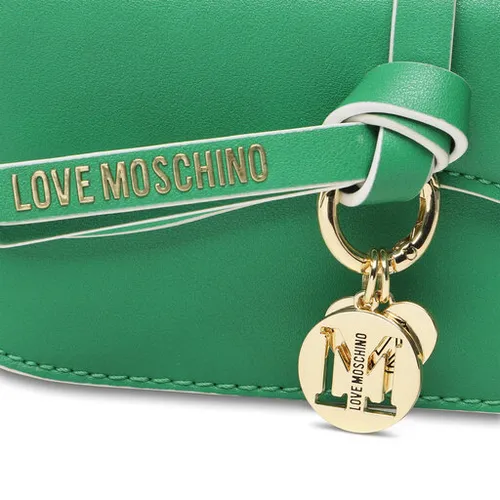 Dragoste MOSCHINO Jc4028pp1glc0801 geanta Erba