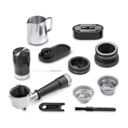 Ekspres DELONGHI La Specialista Touch EC9455.M (Cold Brew)