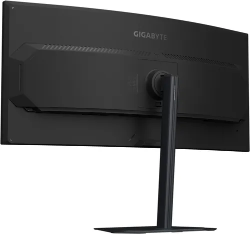 Monitor GIGABYTE G34WQC2 34" 3440x1440px 200Hz 1 ms [GTG] Curved