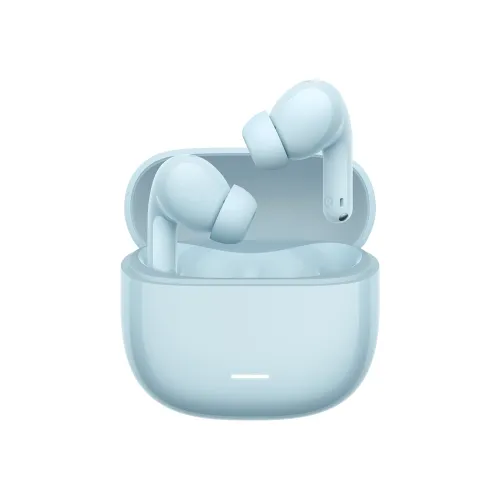 Słuchawki bezprzewodowe Xiaomi Redmi Buds 8 Lite Dokanałowe Bluetooth 5.4 Niebieski