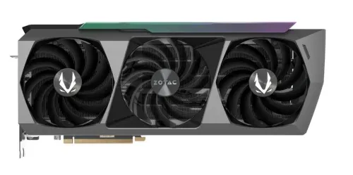 Karta graficzna Zotac GeForce RTX 4070 Ti Super AMP HOLO 16GB GDDR6X 256bit DLSS 3