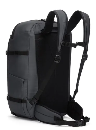 Sırt Çantası Seyahat Çantası Pacsafe Venturesafe ® EXP45 Carry-On Travel Pack-slate