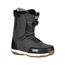 Buty snowboardowe Rome Stomp Boa - Rozmiar (cm) - 27.0