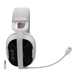 Fury Fukiya F6 białe