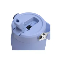 Butelka termiczna Stanley IceFlow Flip Straw 2.0 0,7 l - hydrangea