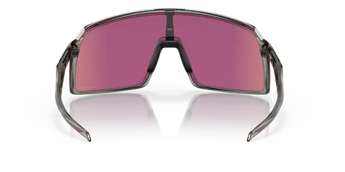 Велосипедные очки OAKLEY Sutro PRIZM Road Jade