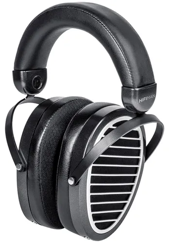 Słuchawki nauszne HIFIMAN Edition XS Czarny