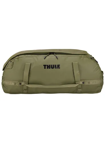 Дорожная сумка 2в1 Thule Chasm 130-olivine