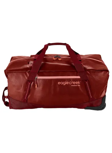 Çanta Migrate Wheeled Duffel 110 l Eagle Creek-burnt berry