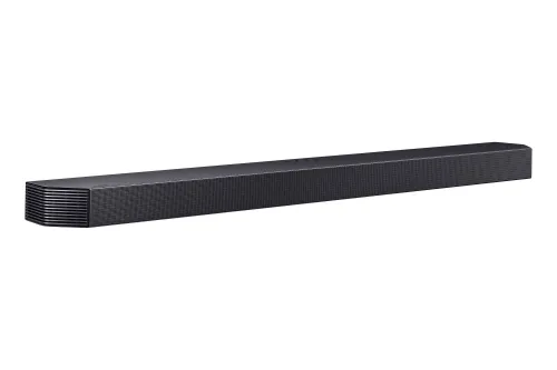 Soundbar Samsung HW-Q930H 9.1.4 Wi-Fi Bluetooth AirPlay Chromecast Dolby Atmos