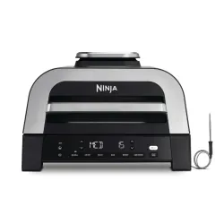 Grill elektryczny Ninja DG551EU Programy automatyczne